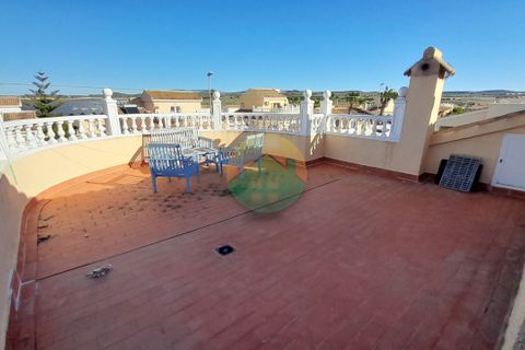 Villa a Camposol, Murcia, Camposol - € 315.000 | Ref: NEA636i - foto 4