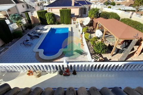 Villa a Camposol, Murcia, Camposol - € 315.000 | Ref: NEA636i - foto 7