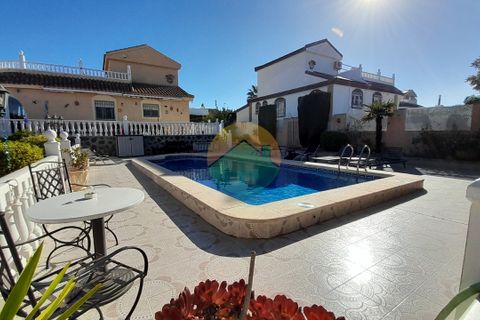 Villa a Camposol, Murcia, Camposol - € 315.000 | Ref: NEA636i - foto 9