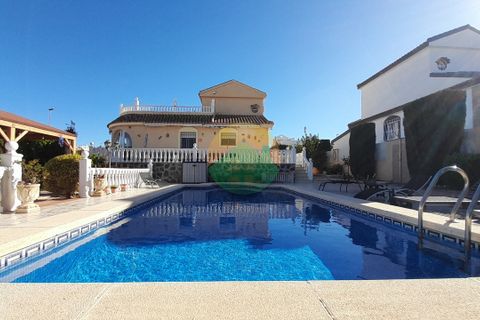 Villa a Camposol, Murcia, Camposol - € 315.000 | Ref: NEA636i - foto 10