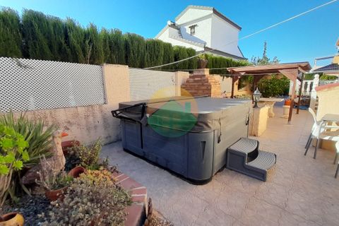 Villa a Camposol, Murcia, Camposol - € 315.000 | Ref: NEA636i - foto 13