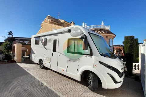 Villa a Camposol, Murcia, Camposol - € 315.000 | Ref: NEA636i - foto 14