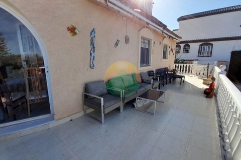 Villa a Camposol, Murcia, Camposol - € 315.000 | Ref: NEA636i - foto 17