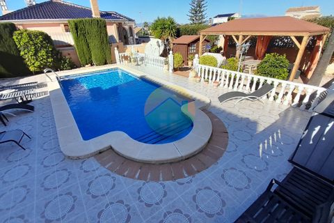 Villa a Camposol, Murcia, Camposol - € 315.000 | Ref: NEA636i - foto 18