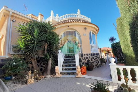 Villa a Camposol, Murcia, Camposol - € 315.000 | Ref: NEA636i - foto 19