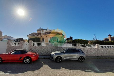 Villa a Camposol, Murcia, Camposol - € 315.000 | Ref: NEA636i - foto 20