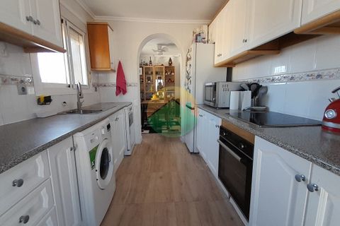 Villa a Camposol, Murcia, Camposol - € 282.500 | Ref: NEB635i - foto 14