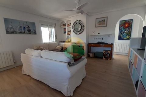 Villa a Camposol, Murcia, Camposol - € 282.500 | Ref: NEB635i - foto 15