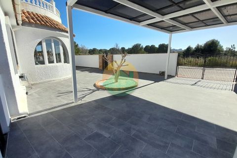 Villa a Camposol, Murcia, Camposol - € 282.500 | Ref: NEB635i - foto 18