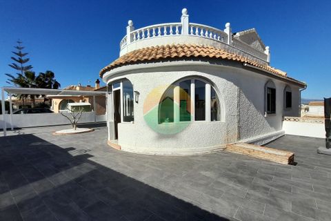 Villa a Camposol, Murcia, Camposol - € 282.500 | Ref: NEB635i - foto 19