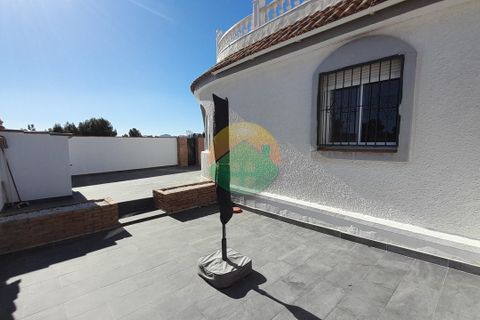 Villa a Camposol, Murcia, Camposol - € 282.500 | Ref: NEB635i - foto 20