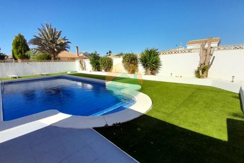 Villa a Camposol, Murcia, Camposol - € 282.500 | Ref: NEB635i - foto 21
