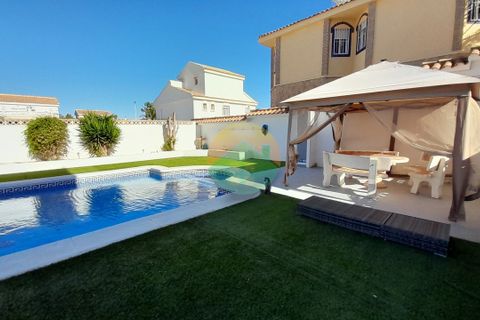 Villa a Camposol, Murcia, Camposol - € 282.500 | Ref: NEB635i - foto 23