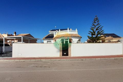Villa a Camposol, Murcia, Camposol - € 282.500 | Ref: NEB635i - foto 25