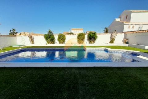 Villa a Camposol, Murcia, Camposol - € 282.500 | Ref: NEB635i - foto 26