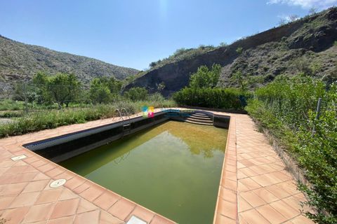 Villa a Lucar, Almeria, Lucar - € 249.000 | Ref: 2366 - foto 3