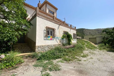 Villa a Lucar, Almeria, Lucar - € 249.000 | Ref: 2366 - foto 4