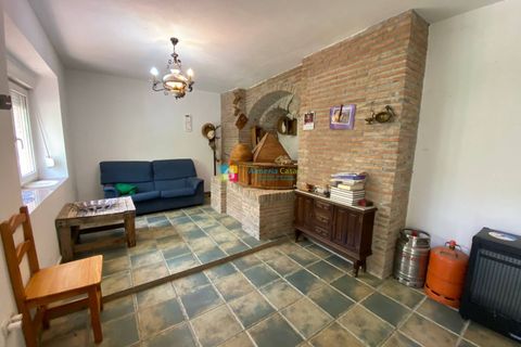 Villa a Lucar, Almeria, Lucar - € 249.000 | Ref: 2366 - foto 7