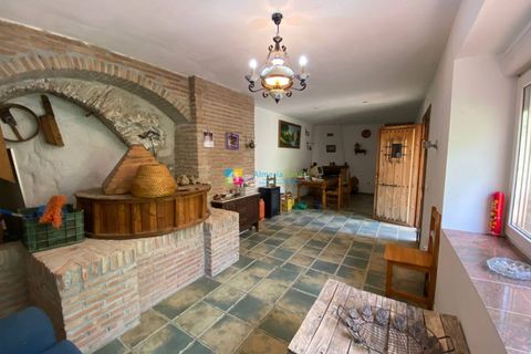 Villa a Lucar, Almeria, Lucar - € 249.000 | Ref: 2366 - foto 8