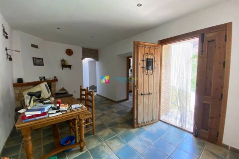 Villa a Lucar, Almeria, Lucar - € 249.000 | Ref: 2366 - foto 9