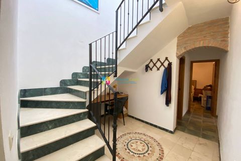 Villa a Lucar, Almeria, Lucar - € 249.000 | Ref: 2366 - foto 13