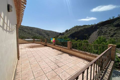 Villa a Lucar, Almeria, Lucar - € 249.000 | Ref: 2366 - foto 20