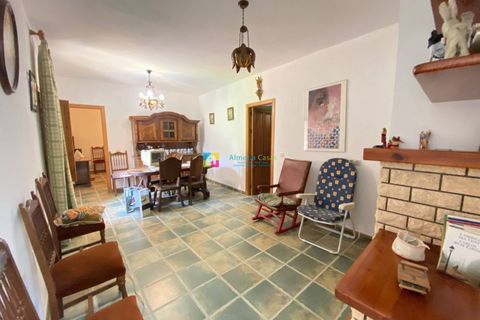 Villa a Lucar, Almeria, Lucar - € 249.000 | Ref: 2366 - foto 23