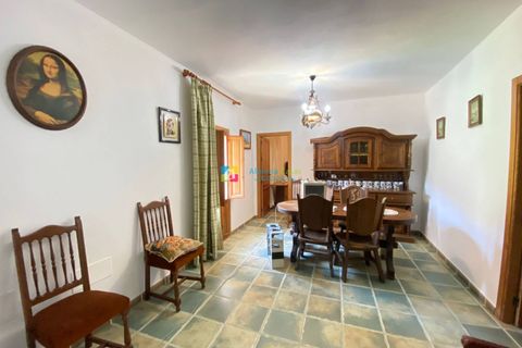 Villa a Lucar, Almeria, Lucar - € 249.000 | Ref: 2366 - foto 24