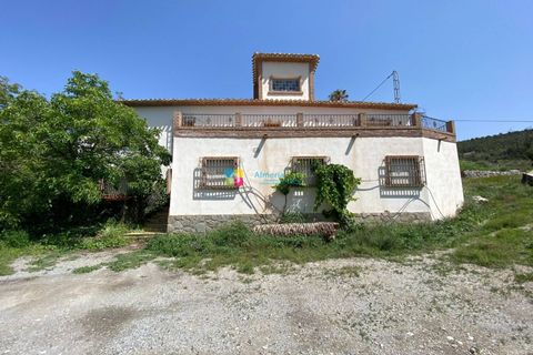 Villa a Lucar, Almeria, Lucar - € 249.000 | Ref: 2366 - foto 29