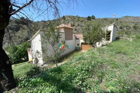 Villa a Lucar, Almeria, Lucar - € 249.000 | Ref: 2366 - foto 31