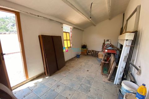 Villa a Lucar, Almeria, Lucar - € 249.000 | Ref: 2366 - foto 32