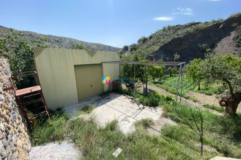 Villa a Lucar, Almeria, Lucar - € 249.000 | Ref: 2366 - foto 34
