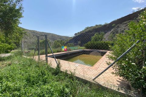 Villa a Lucar, Almeria, Lucar - € 249.000 | Ref: 2366 - foto 38