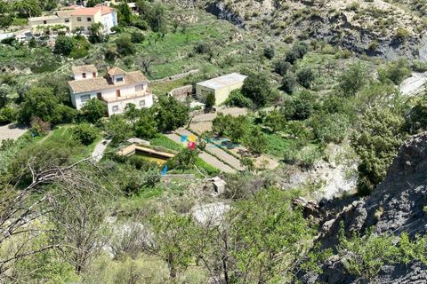 Villa a Lucar, Almeria, Lucar - € 249.000 | Ref: 2366 - foto 42