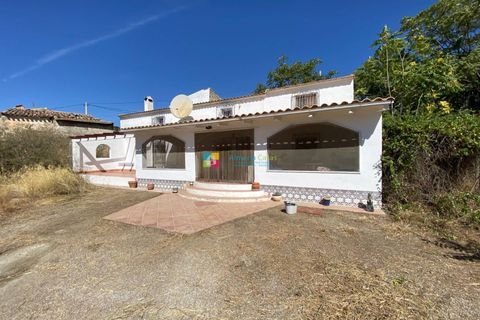 Landejendom i Velez-Rubio, Almeria, Velez-Rubio - € 129.000 | Ref: 2817 - foto 1