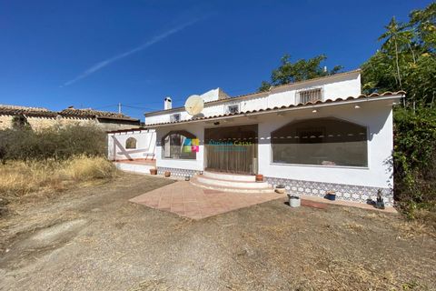 Landejendom i Velez-Rubio, Almeria, Velez-Rubio - € 129.000 | Ref: 2817 - foto 2
