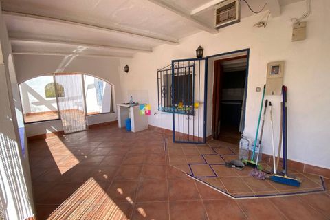 Landejendom i Velez-Rubio, Almeria, Velez-Rubio - € 129.000 | Ref: 2817 - foto 3