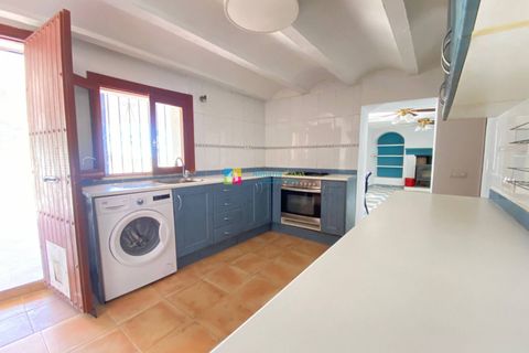 Landejendom i Velez-Rubio, Almeria, Velez-Rubio - € 129.000 | Ref: 2817 - foto 4