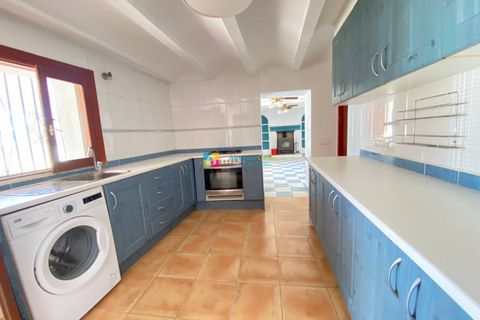 Landejendom i Velez-Rubio, Almeria, Velez-Rubio - € 129.000 | Ref: 2817 - foto 5
