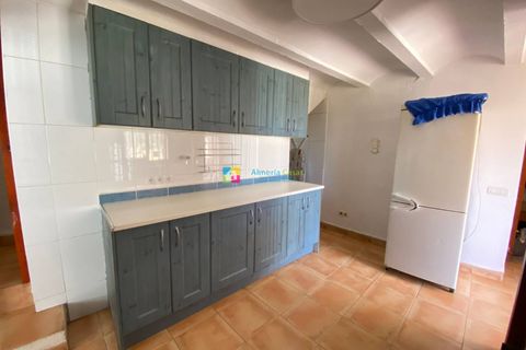 Landejendom i Velez-Rubio, Almeria, Velez-Rubio - € 129.000 | Ref: 2817 - foto 6