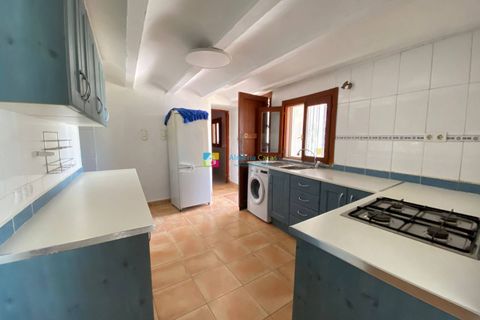 Landejendom i Velez-Rubio, Almeria, Velez-Rubio - € 129.000 | Ref: 2817 - foto 7