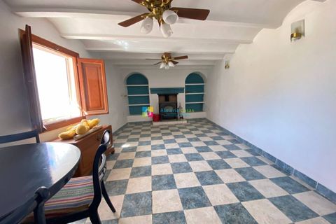 Landejendom i Velez-Rubio, Almeria, Velez-Rubio - € 129.000 | Ref: 2817 - foto 8