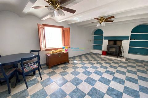 Landejendom i Velez-Rubio, Almeria, Velez-Rubio - € 129.000 | Ref: 2817 - foto 9