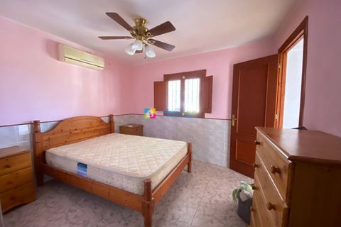 Landejendom i Velez-Rubio, Almeria, Velez-Rubio - € 129.000 | Ref: 2817 - foto 11