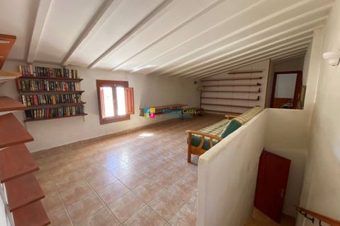 Landejendom i Velez-Rubio, Almeria, Velez-Rubio - € 129.000 | Ref: 2817 - foto 19