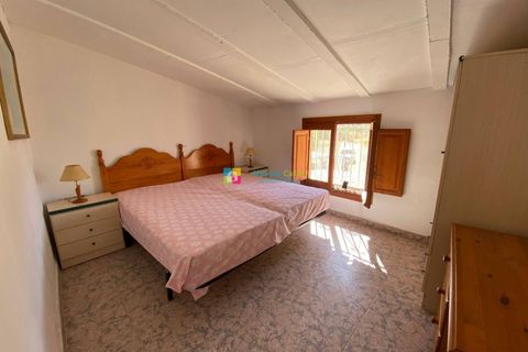 Landejendom i Velez-Rubio, Almeria, Velez-Rubio - € 129.000 | Ref: 2817 - foto 23