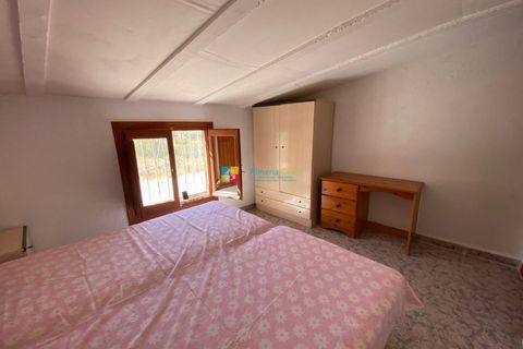 Landejendom i Velez-Rubio, Almeria, Velez-Rubio - € 129.000 | Ref: 2817 - foto 24