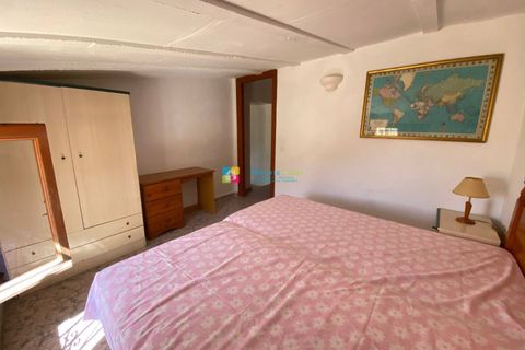 Landejendom i Velez-Rubio, Almeria, Velez-Rubio - € 129.000 | Ref: 2817 - foto 25