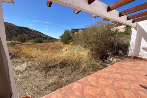 Landejendom i Velez-Rubio, Almeria, Velez-Rubio - € 129.000 | Ref: 2817 - foto 28