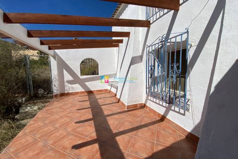 Landejendom i Velez-Rubio, Almeria, Velez-Rubio - € 129.000 | Ref: 2817 - foto 29